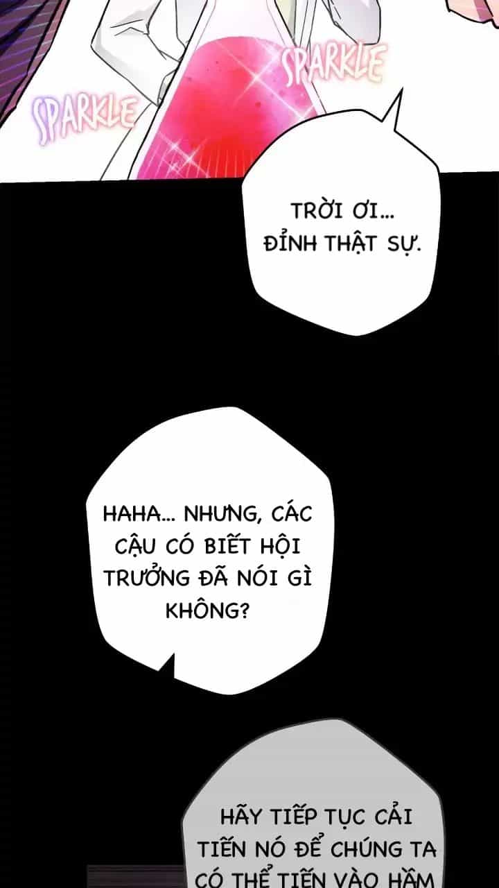Sự Sống Sót Của Kẻ Chiêu Hồn - Chương 59 - ảnh 76