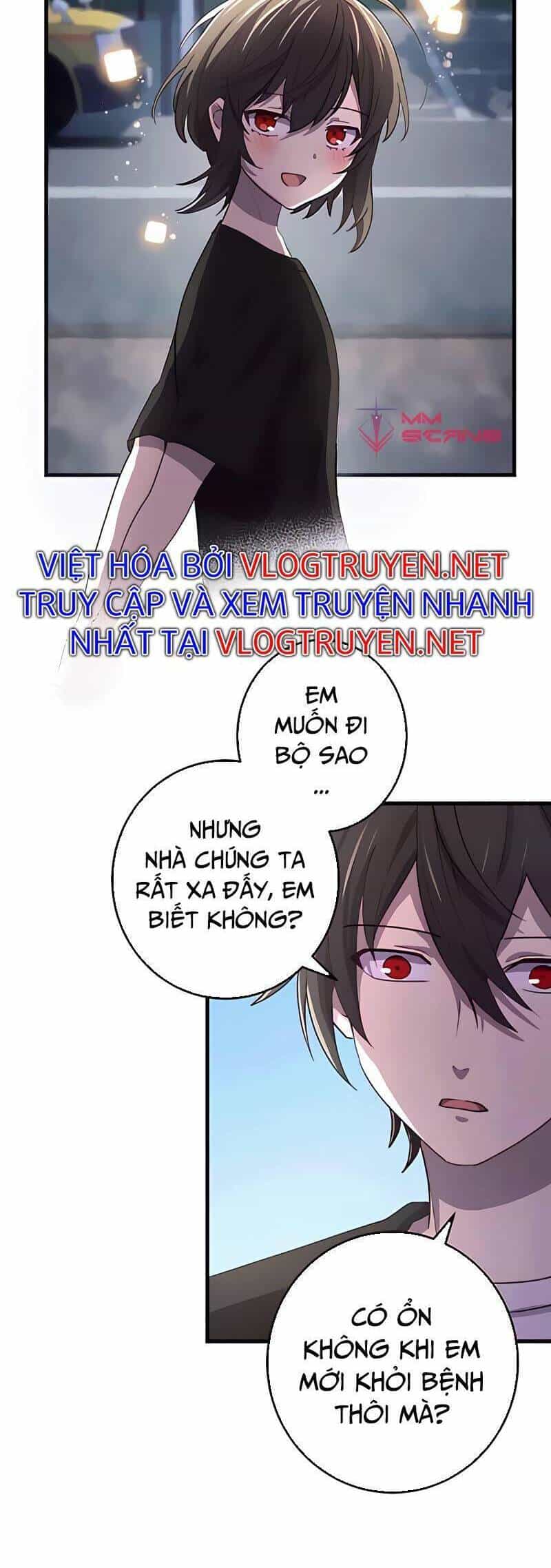 Sự Tái Sinh Của Đại Pháp Sư Bị Phong Ấn - Chương 18 - ảnh 12