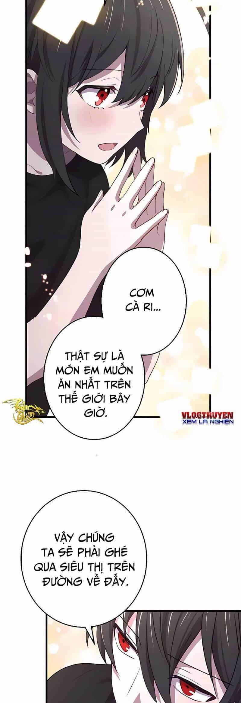 Sự Tái Sinh Của Đại Pháp Sư Bị Phong Ấn - Chương 18 - ảnh 18