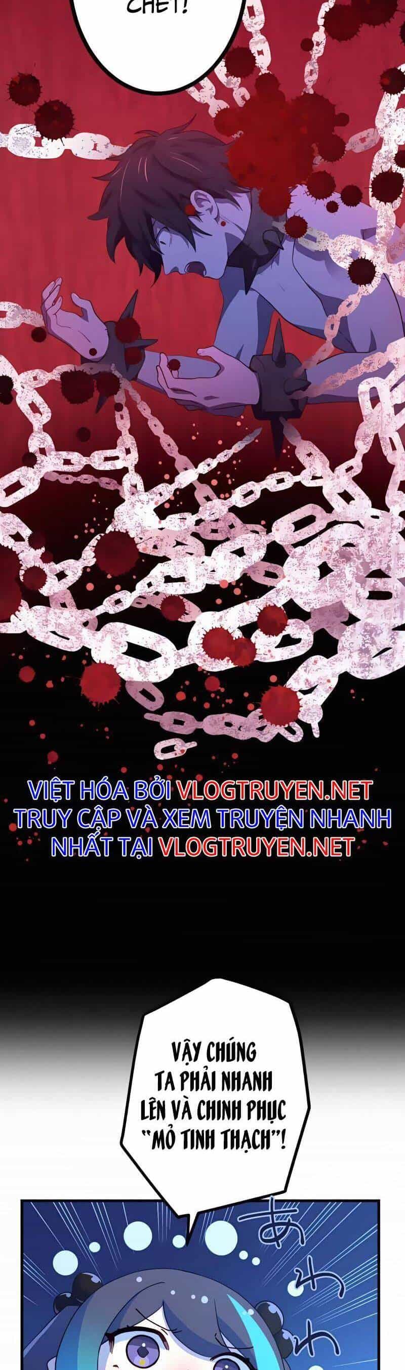 Sự Tái Sinh Của Đại Pháp Sư Bị Phong Ấn - Chương 19 - ảnh 15