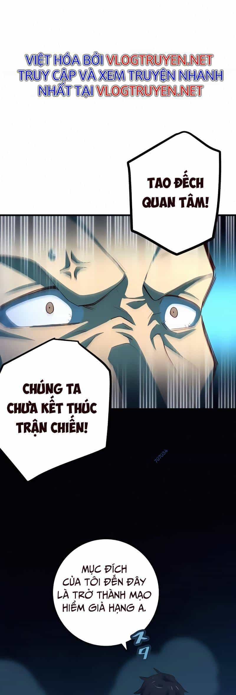 Sự Tái Sinh Của Đại Pháp Sư Bị Phong Ấn - Chương 20 - ảnh 36
