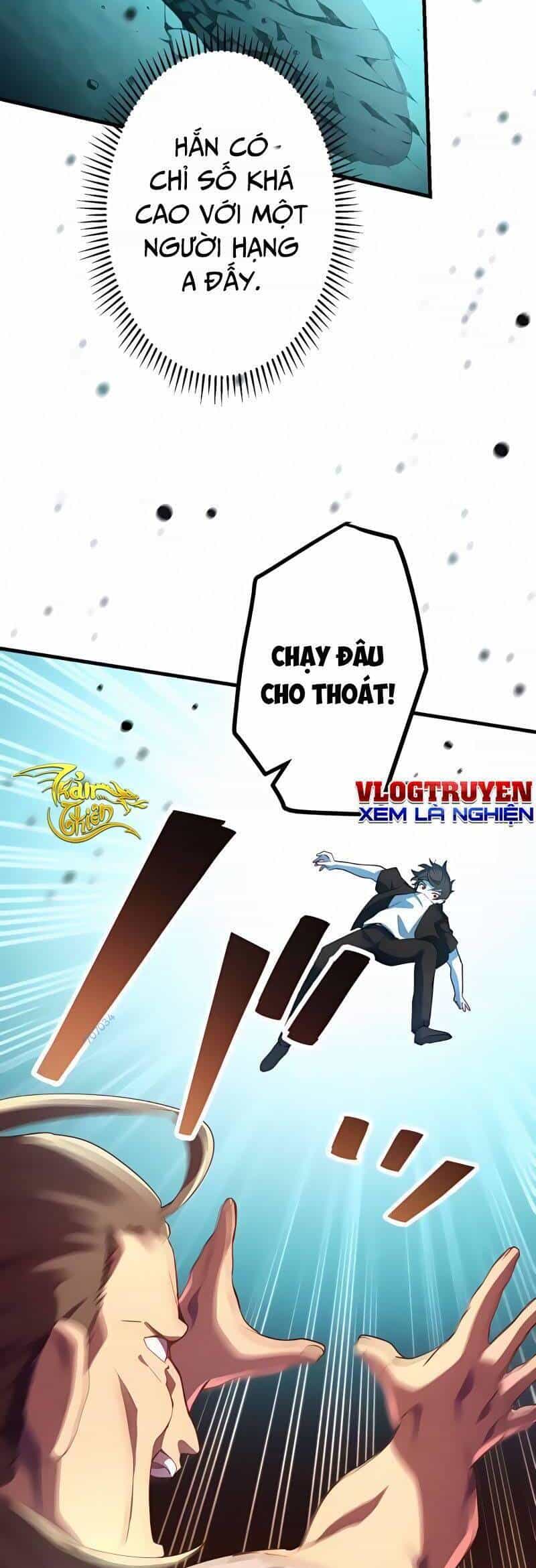 Sự Tái Sinh Của Đại Pháp Sư Bị Phong Ấn - Chương 20 - ảnh 6