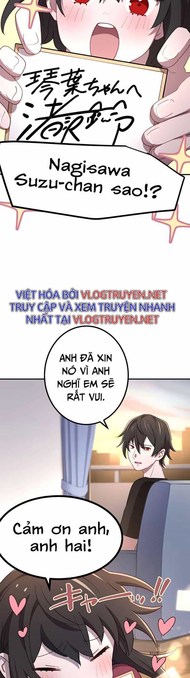 Sự Tái Sinh Của Đại Pháp Sư Bị Phong Ấn - Chương 23 - ảnh 21