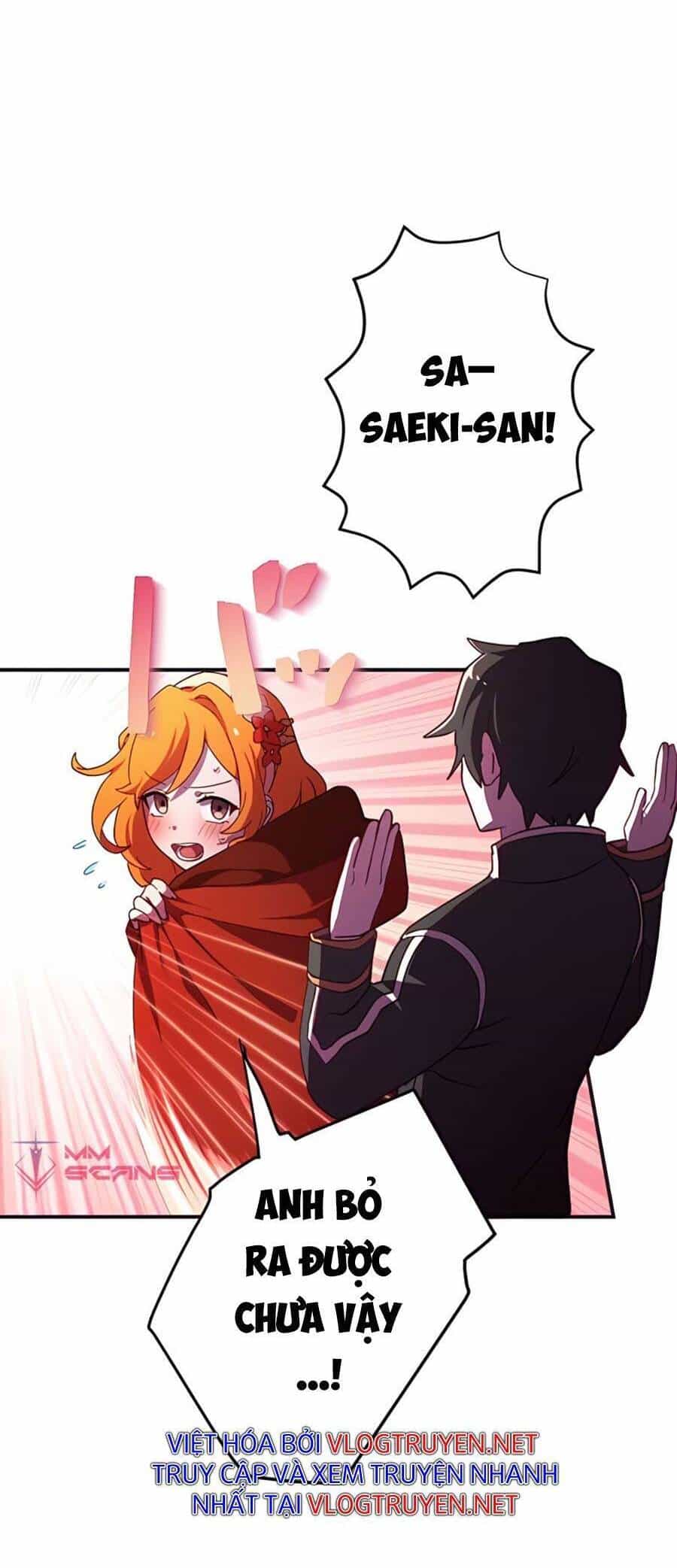 Sự Tái Sinh Của Đại Pháp Sư Bị Phong Ấn - Chương 2 - ảnh 39