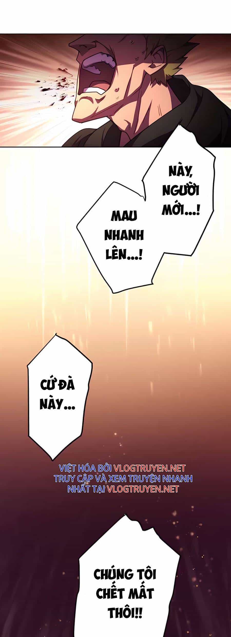 Sự Tái Sinh Của Đại Pháp Sư Bị Phong Ấn - Chương 2 - ảnh 53