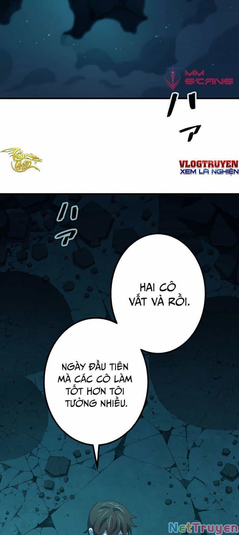 Sự Tái Sinh Của Đại Pháp Sư Bị Phong Ấn - Chương 29 - ảnh 53