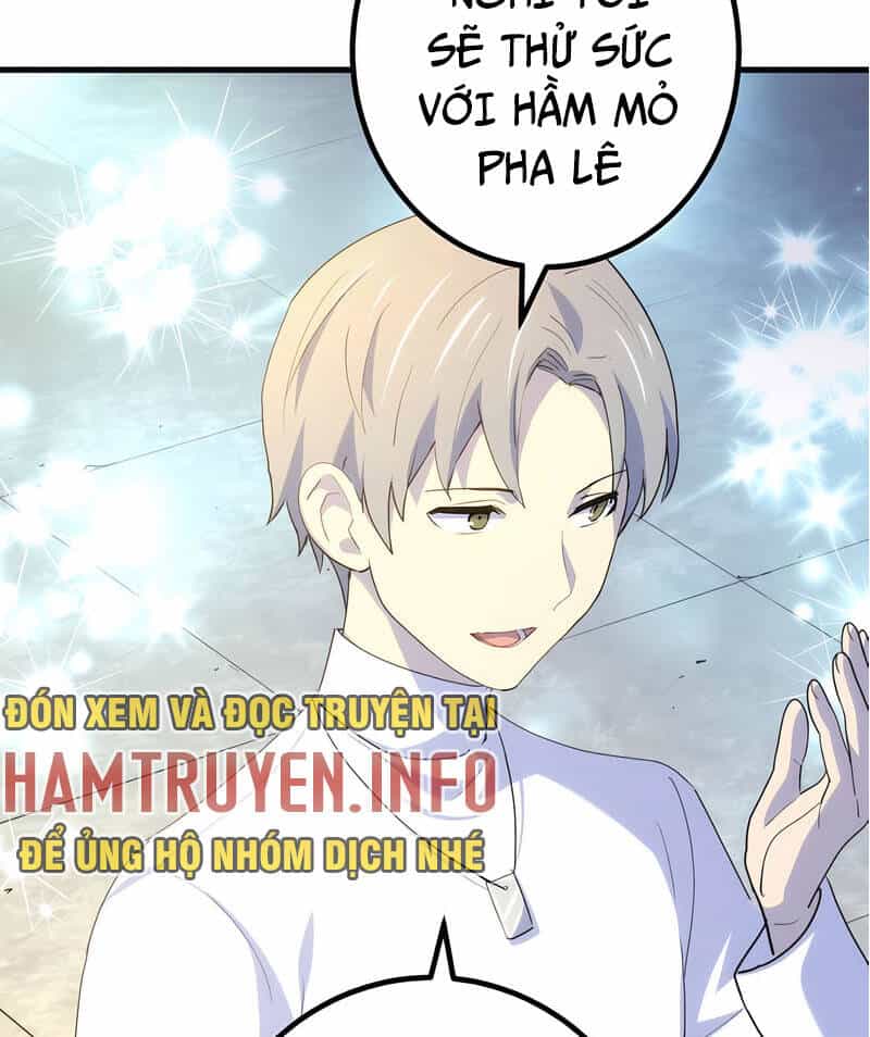 Sự Tái Sinh Của Đại Pháp Sư Bị Phong Ấn - Chương 31 - ảnh 102
