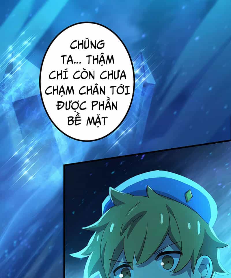 Sự Tái Sinh Của Đại Pháp Sư Bị Phong Ấn - Chương 32 - ảnh 38