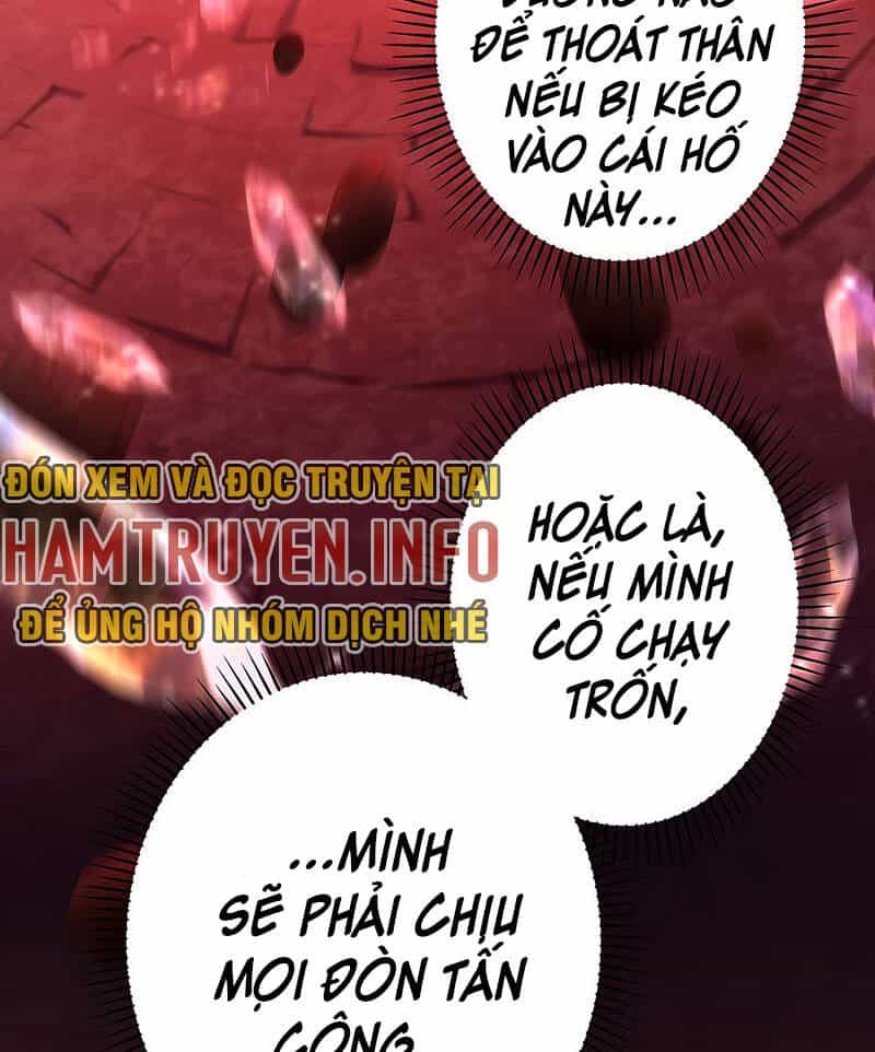 Sự Tái Sinh Của Đại Pháp Sư Bị Phong Ấn - Chương 33 - ảnh 102