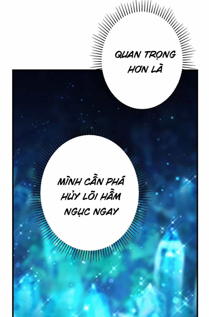 Sự Tái Sinh Của Đại Pháp Sư Bị Phong Ấn - Chương 36 - ảnh 35