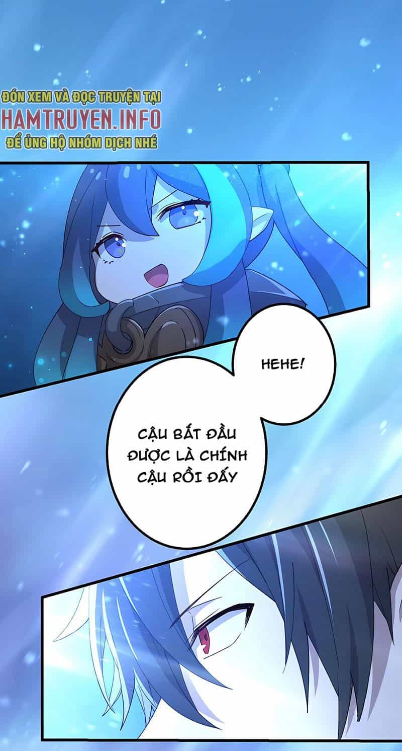 Sự Tái Sinh Của Đại Pháp Sư Bị Phong Ấn - Chương 38 - ảnh 40