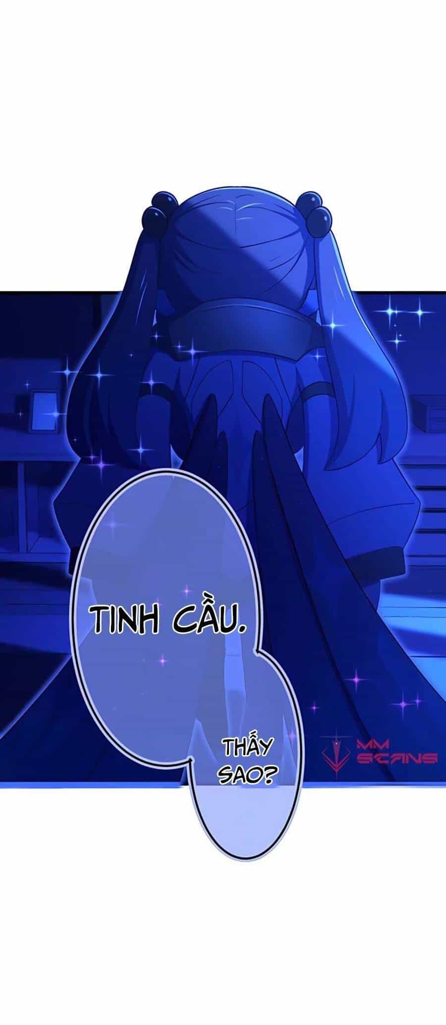 Sự Tái Sinh Của Đại Pháp Sư Bị Phong Ấn - Chương 4 - ảnh 52