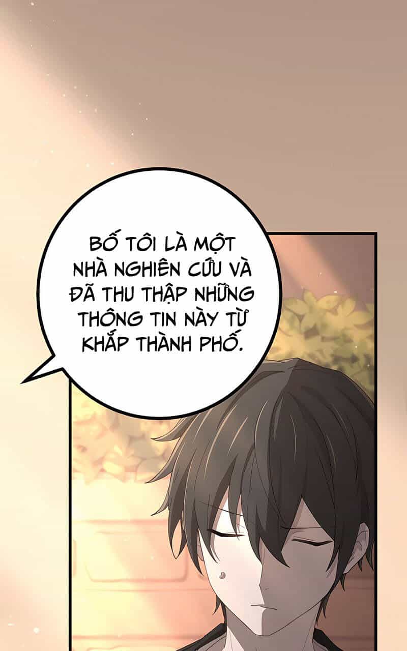 Sự Tái Sinh Của Đại Pháp Sư Bị Phong Ấn - Chương 48 - ảnh 20