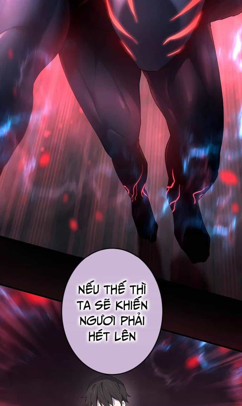 Sự Tái Sinh Của Đại Pháp Sư Bị Phong Ấn - Chương 51 - ảnh 8