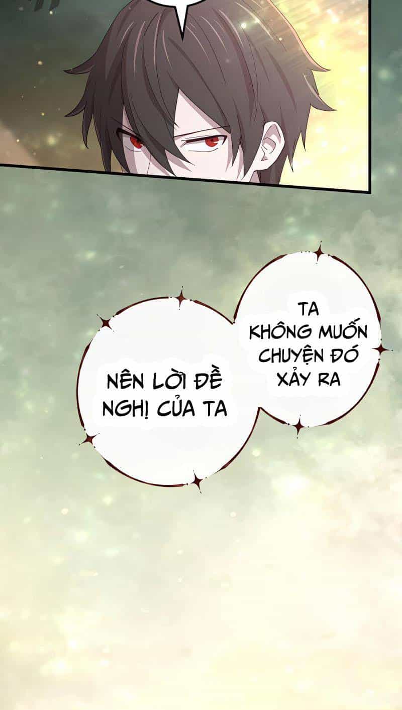Sự Tái Sinh Của Đại Pháp Sư Bị Phong Ấn - Chương 52 - ảnh 17
