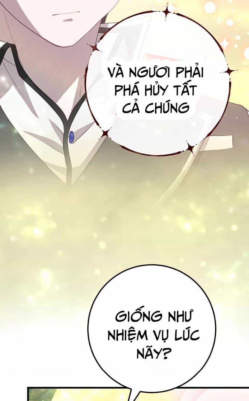 Sự Tái Sinh Của Đại Pháp Sư Bị Phong Ấn - Chương 52 - ảnh 20