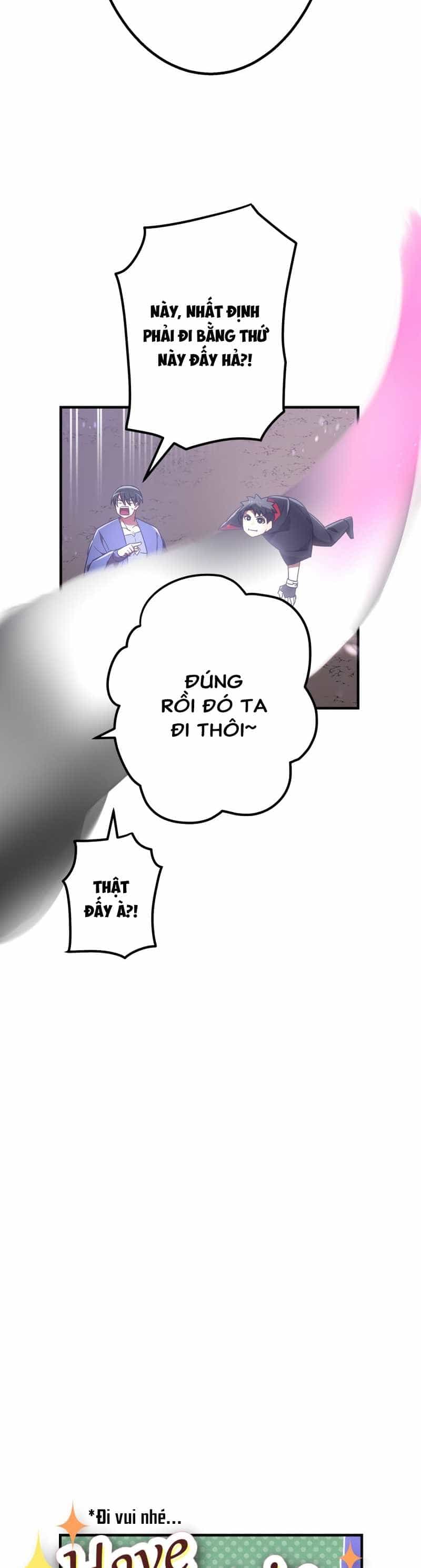 Sự Tái Sinh Của Đại Pháp Sư Bị Phong Ấn - Chương 55 - ảnh 113