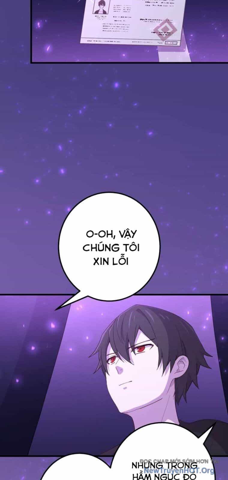 Sự Tái Sinh Của Đại Pháp Sư Bị Phong Ấn - Chương 57 - ảnh 18