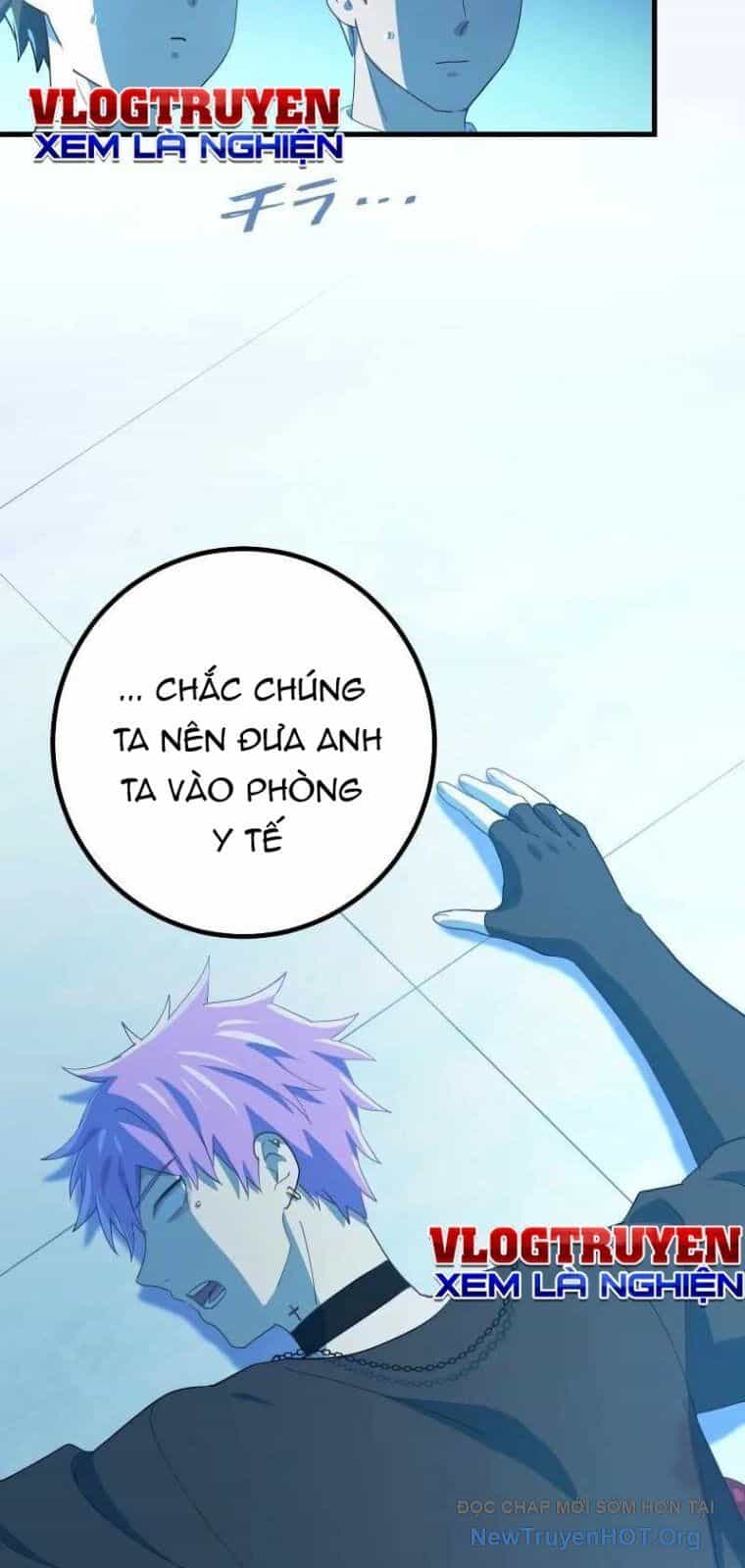 Sự Tái Sinh Của Đại Pháp Sư Bị Phong Ấn - Chương 61 - ảnh 24