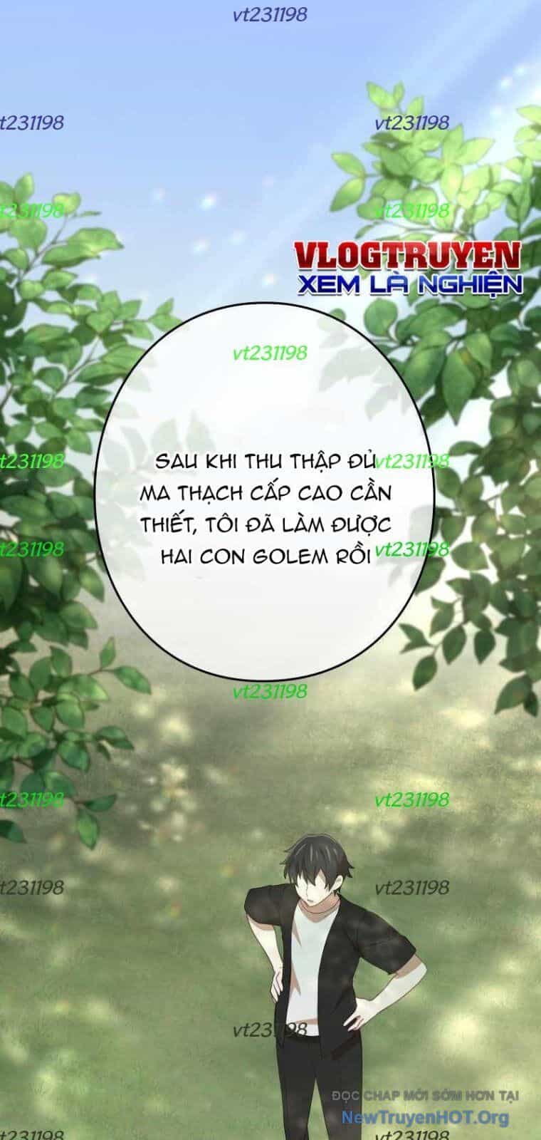 Sự Tái Sinh Của Đại Pháp Sư Bị Phong Ấn - Chương 62 - ảnh 31