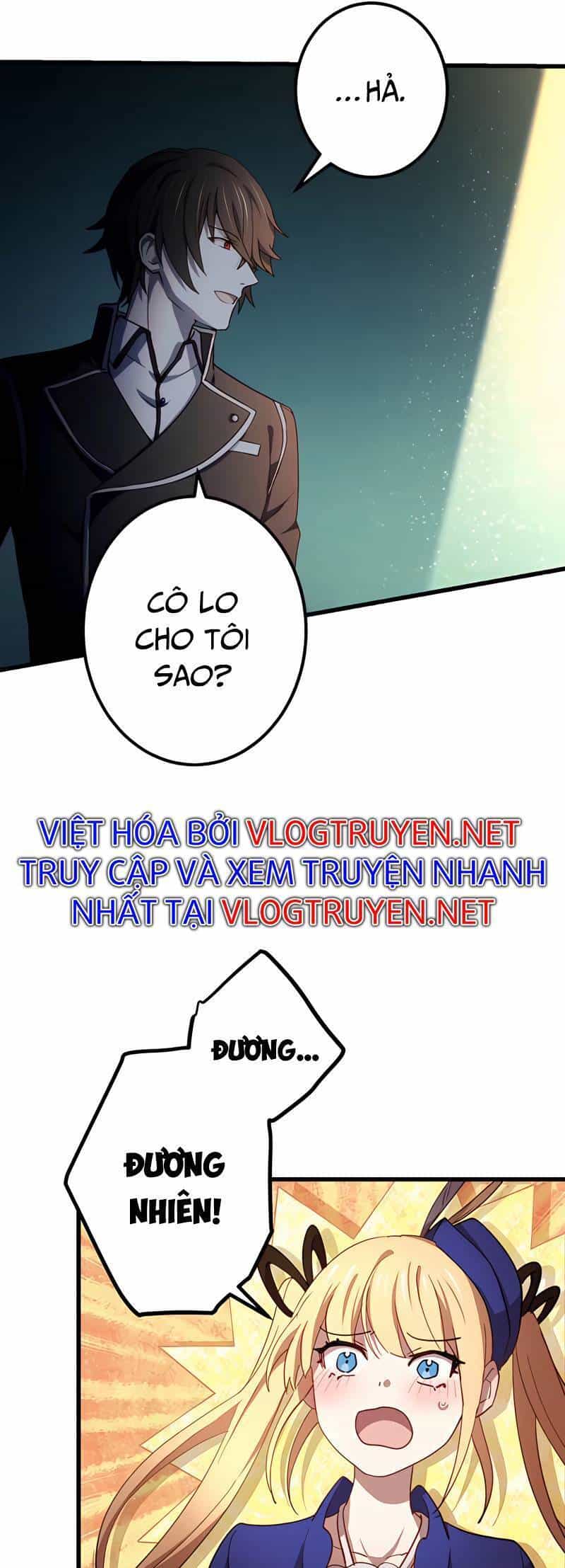 Sự Tái Sinh Của Đại Pháp Sư Bị Phong Ấn - Chương 7 - ảnh 51
