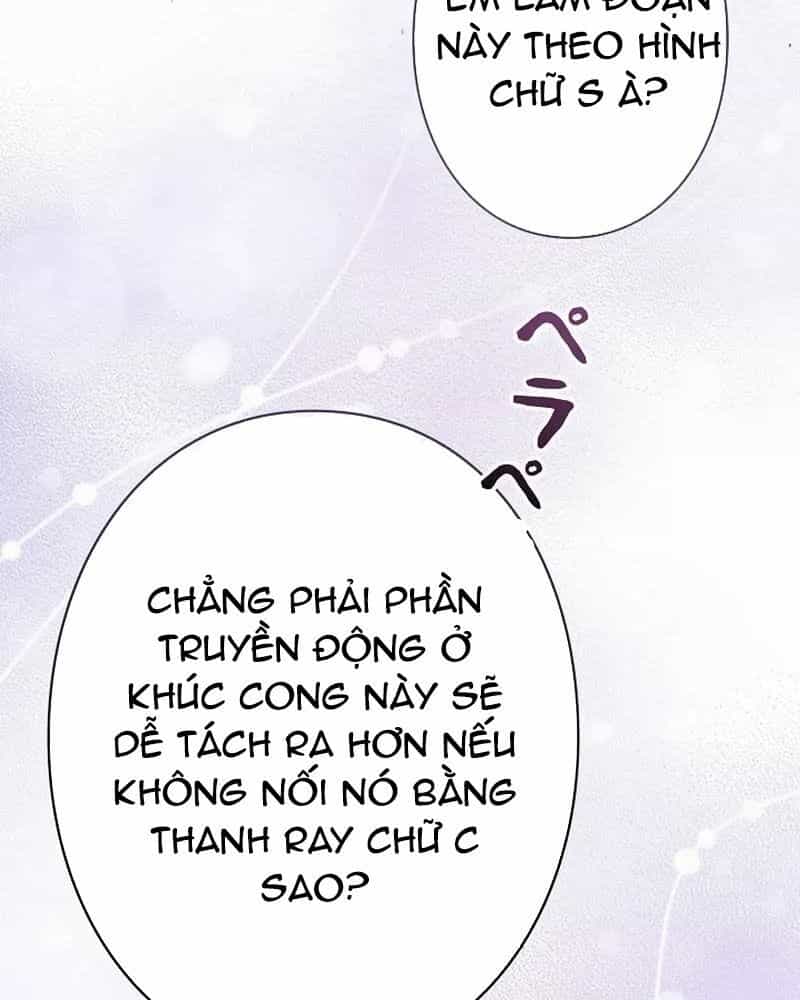 Sự Tái Sinh Của Nhà Thiết Kế Tài Ba - Chương 14 - ảnh 122