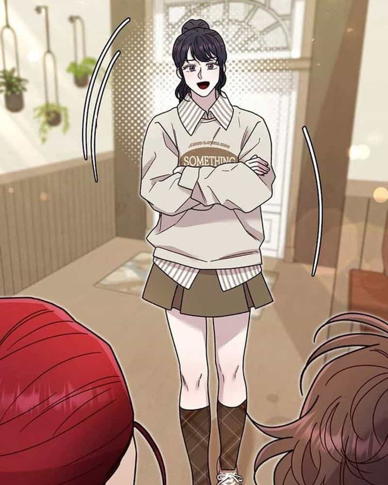 Sự Tái Sinh Của Nhà Thiết Kế Tài Ba - Chương 19 - ảnh 110