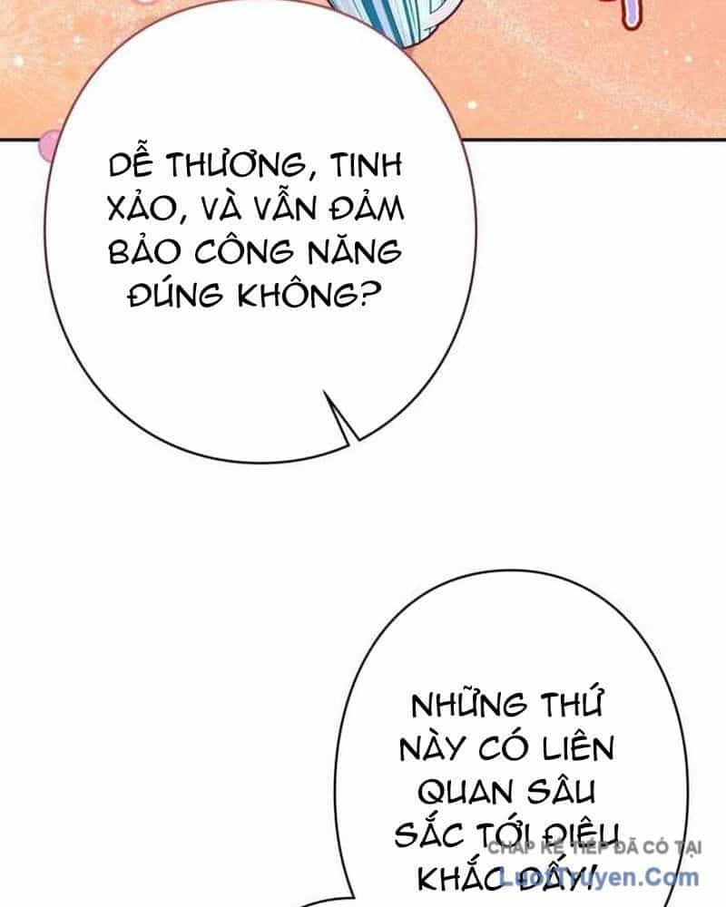 Sự Tái Sinh Của Nhà Thiết Kế Tài Ba - Chương 43 - ảnh 26