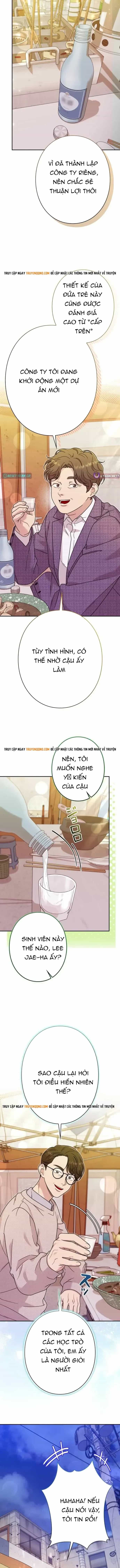 Sự Tái Sinh Của Nhà Thiết Kế Tài Ba - Chương 44 - ảnh 13