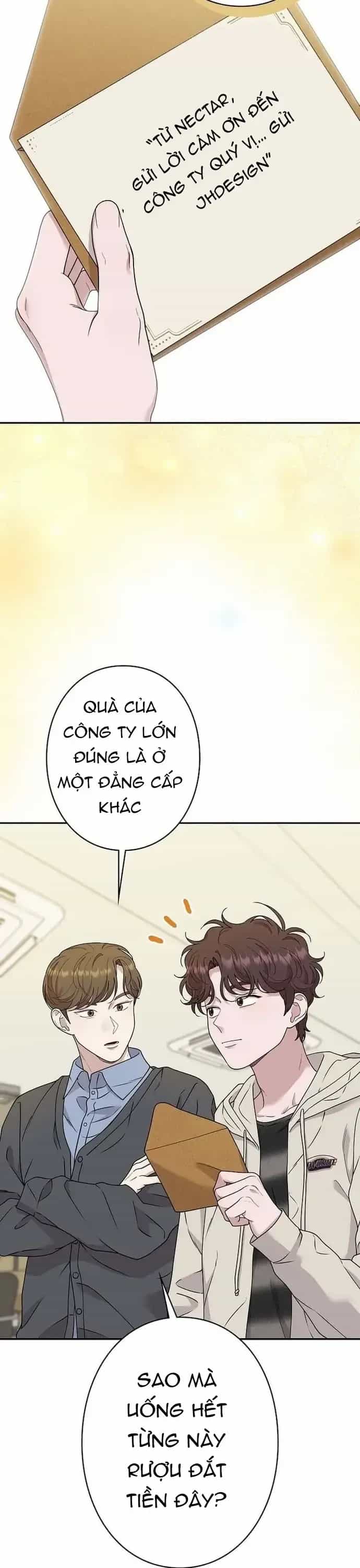 Sự Tái Sinh Của Nhà Thiết Kế Tài Ba - Chương 49 - ảnh 28