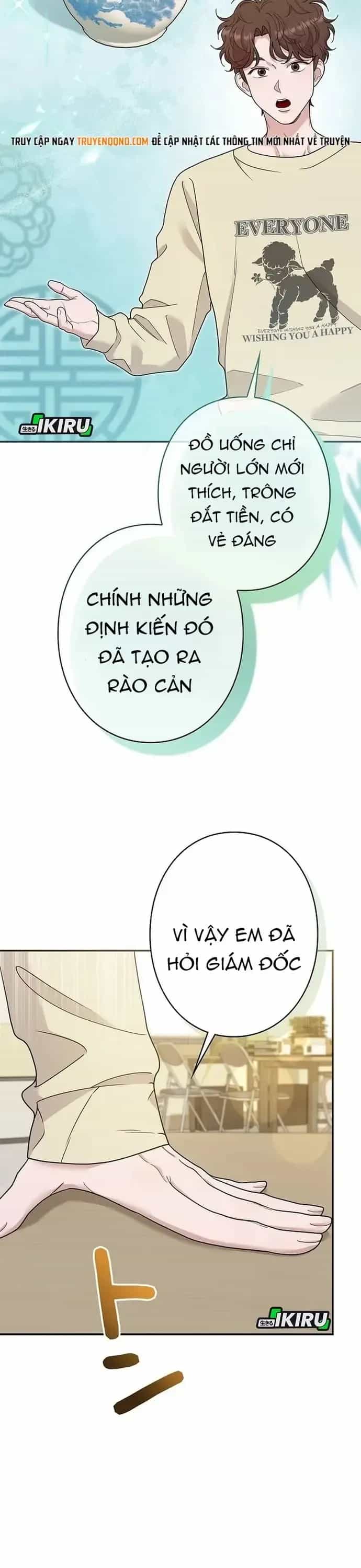 Sự Tái Sinh Của Nhà Thiết Kế Tài Ba - Chương 51 - ảnh 27