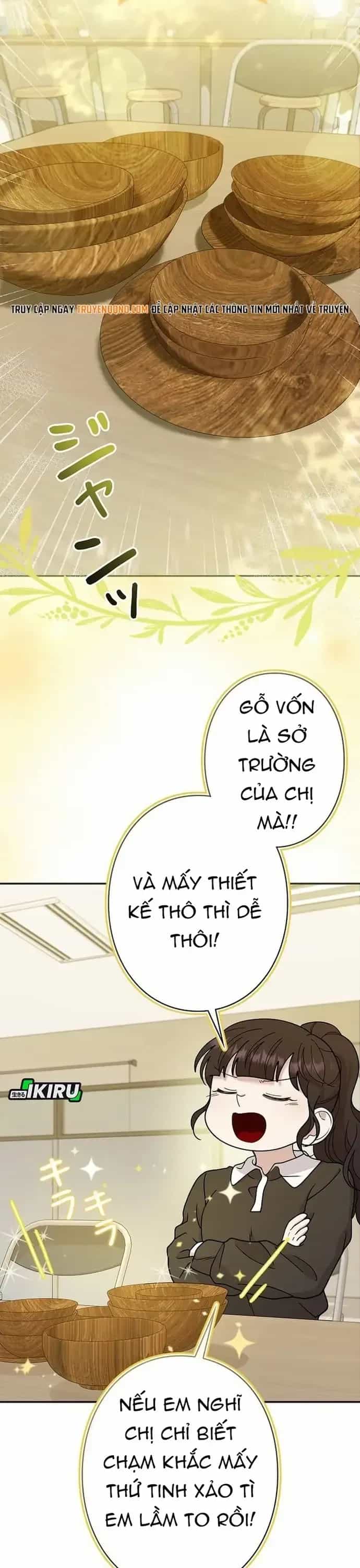 Sự Tái Sinh Của Nhà Thiết Kế Tài Ba - Chương 51 - ảnh 44