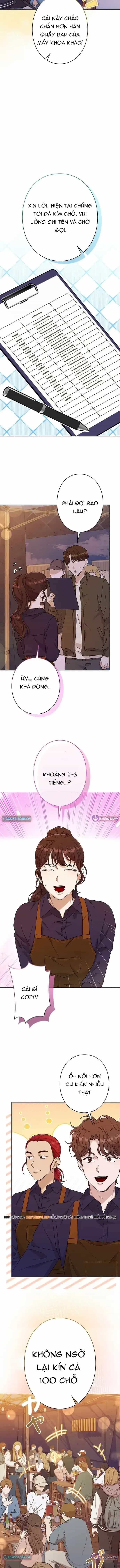 Sự Tái Sinh Của Nhà Thiết Kế Tài Ba - Chương 52 - ảnh 11