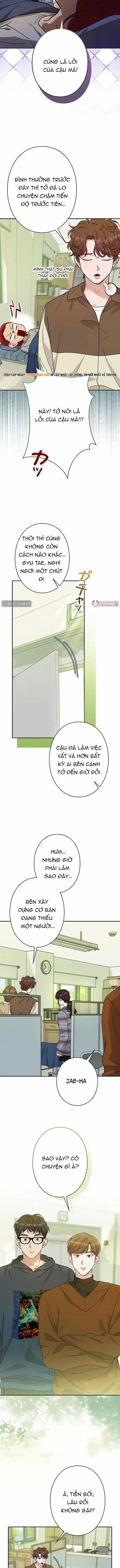 Sự Tái Sinh Của Nhà Thiết Kế Tài Ba - Chương 52 - ảnh 3