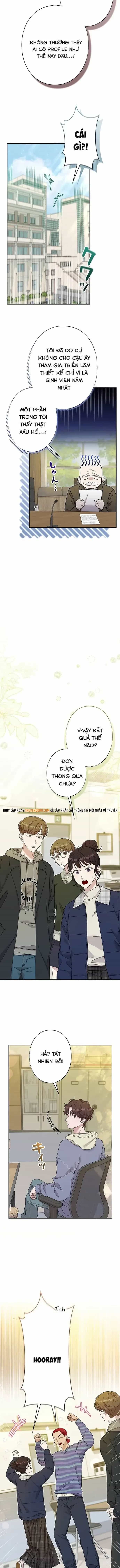 Sự Tái Sinh Của Nhà Thiết Kế Tài Ba - Chương 55 - ảnh 2