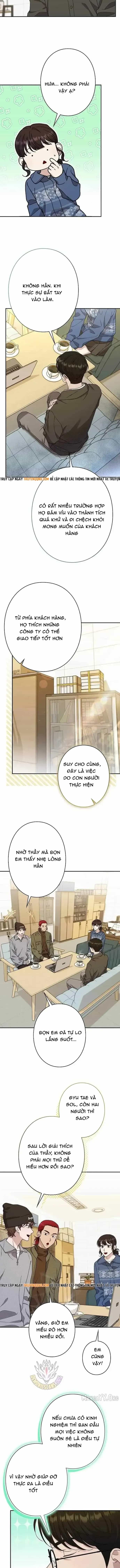 Sự Tái Sinh Của Nhà Thiết Kế Tài Ba - Chương 57 - ảnh 9