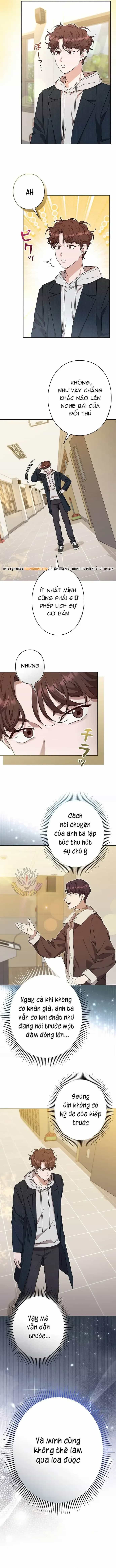 Sự Tái Sinh Của Nhà Thiết Kế Tài Ba - Chương 58 - ảnh 8