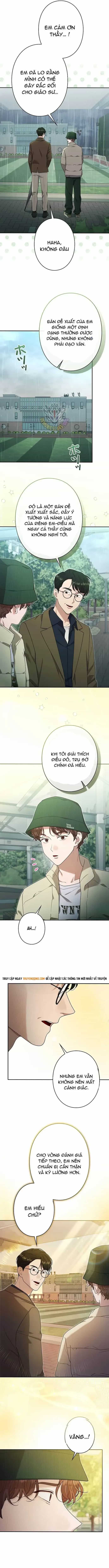 Sự Tái Sinh Của Nhà Thiết Kế Tài Ba - Chương 59 - ảnh 10