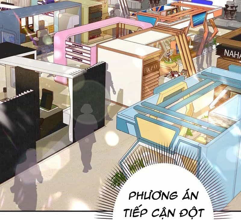 Sự Tái Sinh Của Nhà Thiết Kế Tài Ba - Chương 9 - ảnh 174