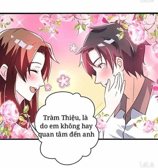 Sự Tái Sinh - Chương 3 - ảnh 7