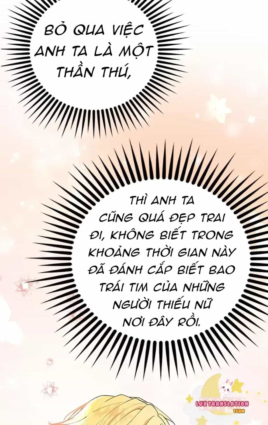 Sự Tán Tỉnh Ích Kỷ - Chương 13 - ảnh 10