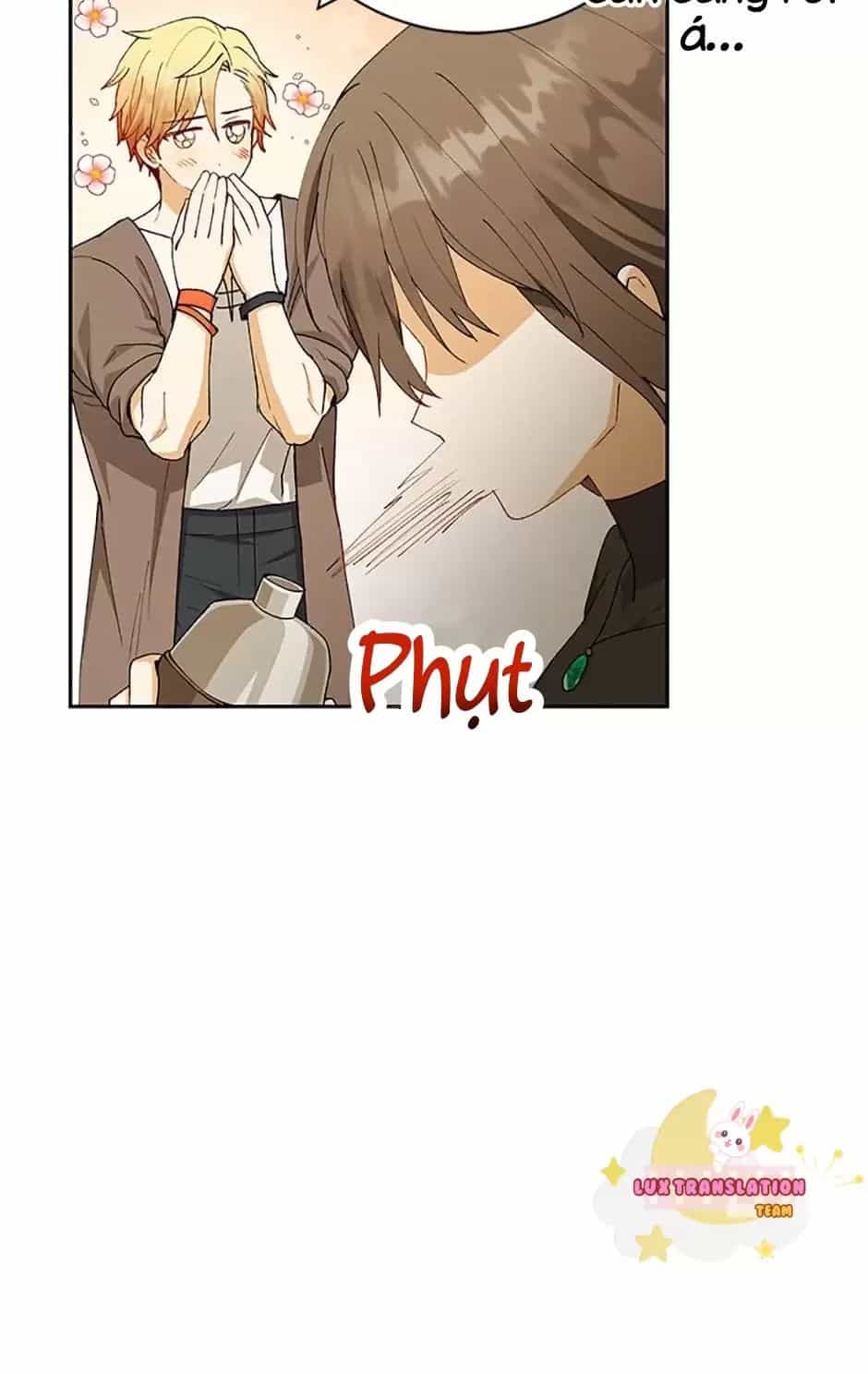 Sự Tán Tỉnh Ích Kỷ - Chương 13 - ảnh 38