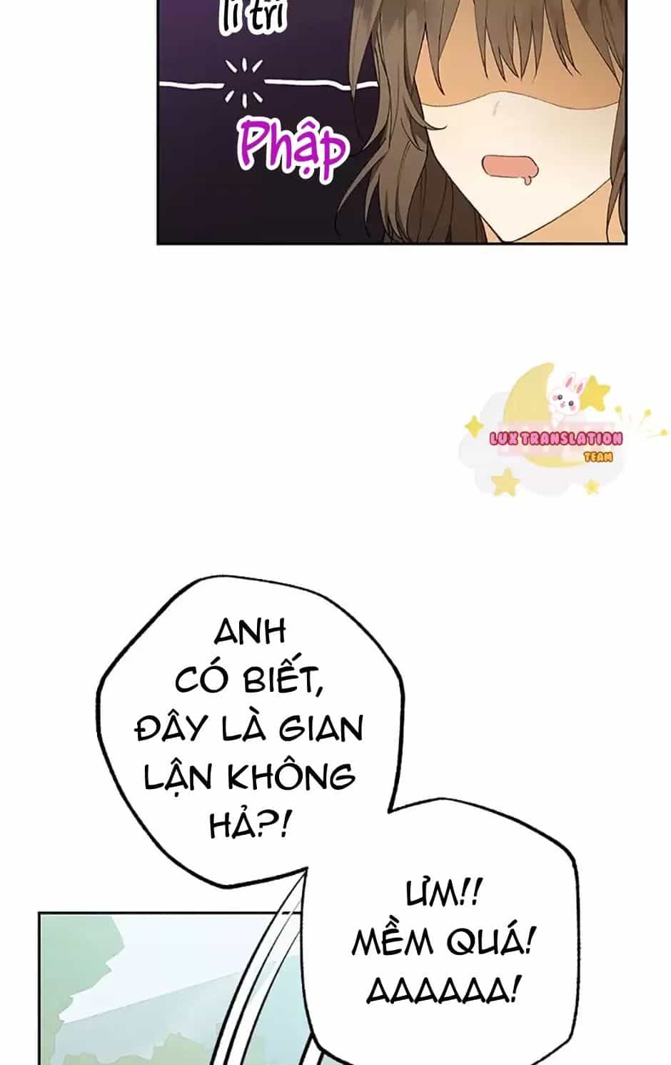 Sự Tán Tỉnh Ích Kỷ - Chương 13 - ảnh 52