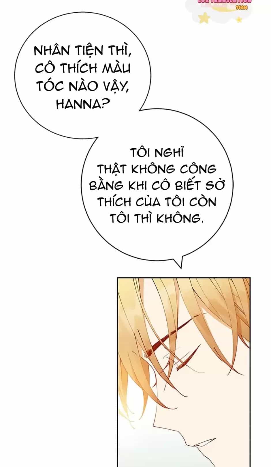Sự Tán Tỉnh Ích Kỷ - Chương 13 - ảnh 59
