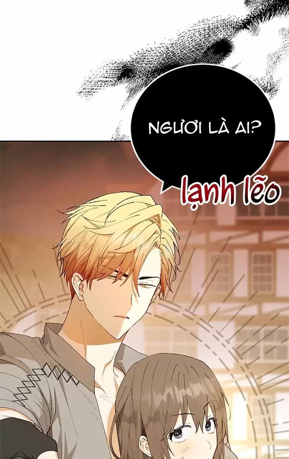 Sự Tán Tỉnh Ích Kỷ - Chương 14 - ảnh 28