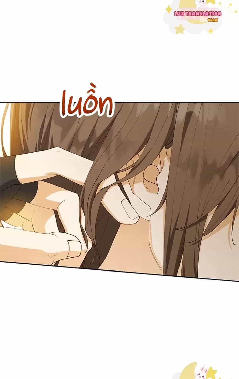 Sự Tán Tỉnh Ích Kỷ - Chương 14 - ảnh 4