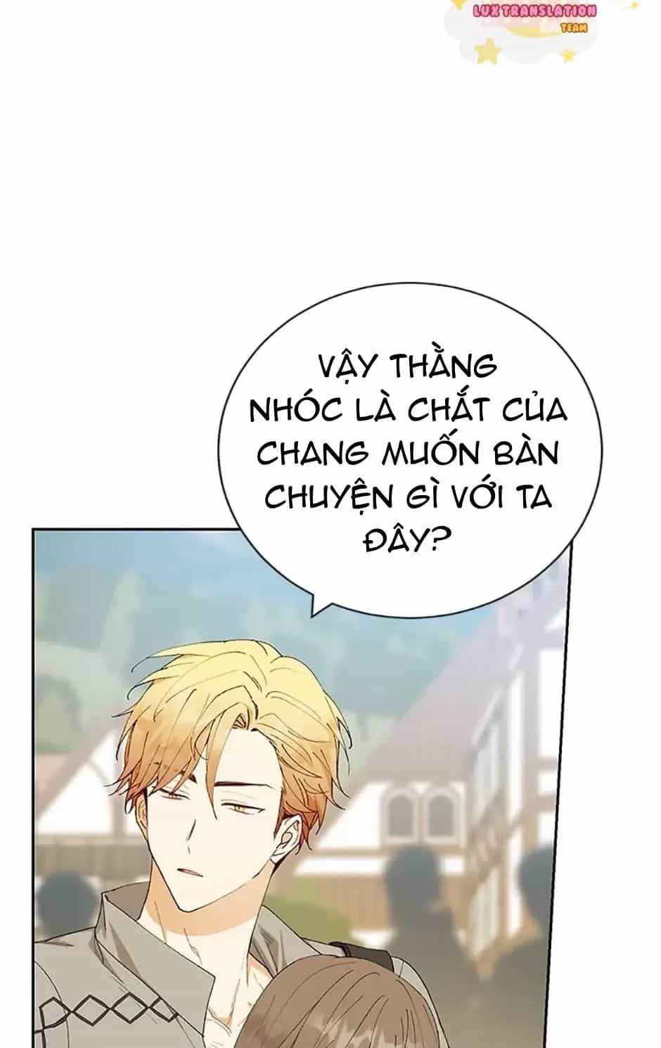 Sự Tán Tỉnh Ích Kỷ - Chương 14 - ảnh 41