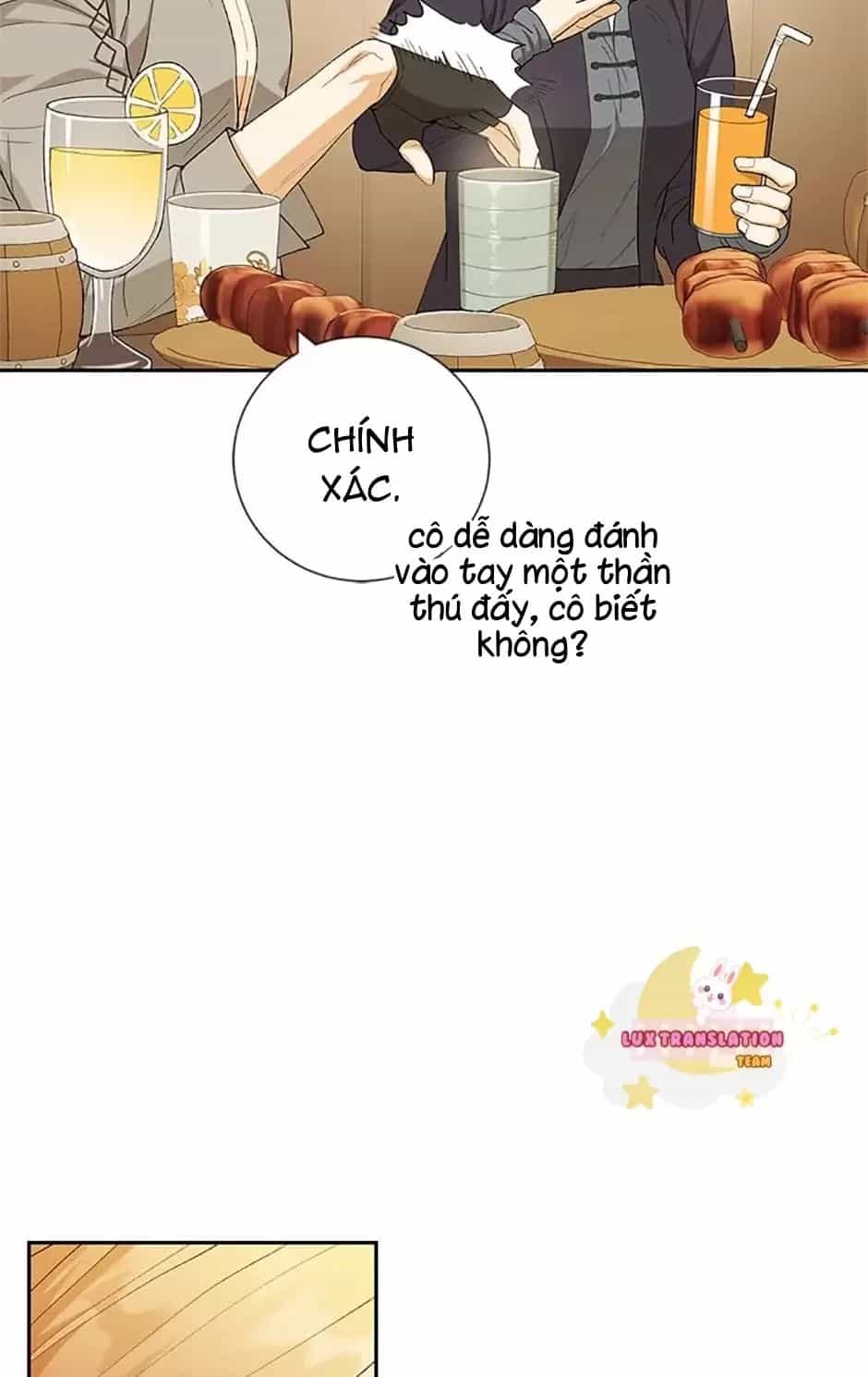 Sự Tán Tỉnh Ích Kỷ - Chương 14 - ảnh 76