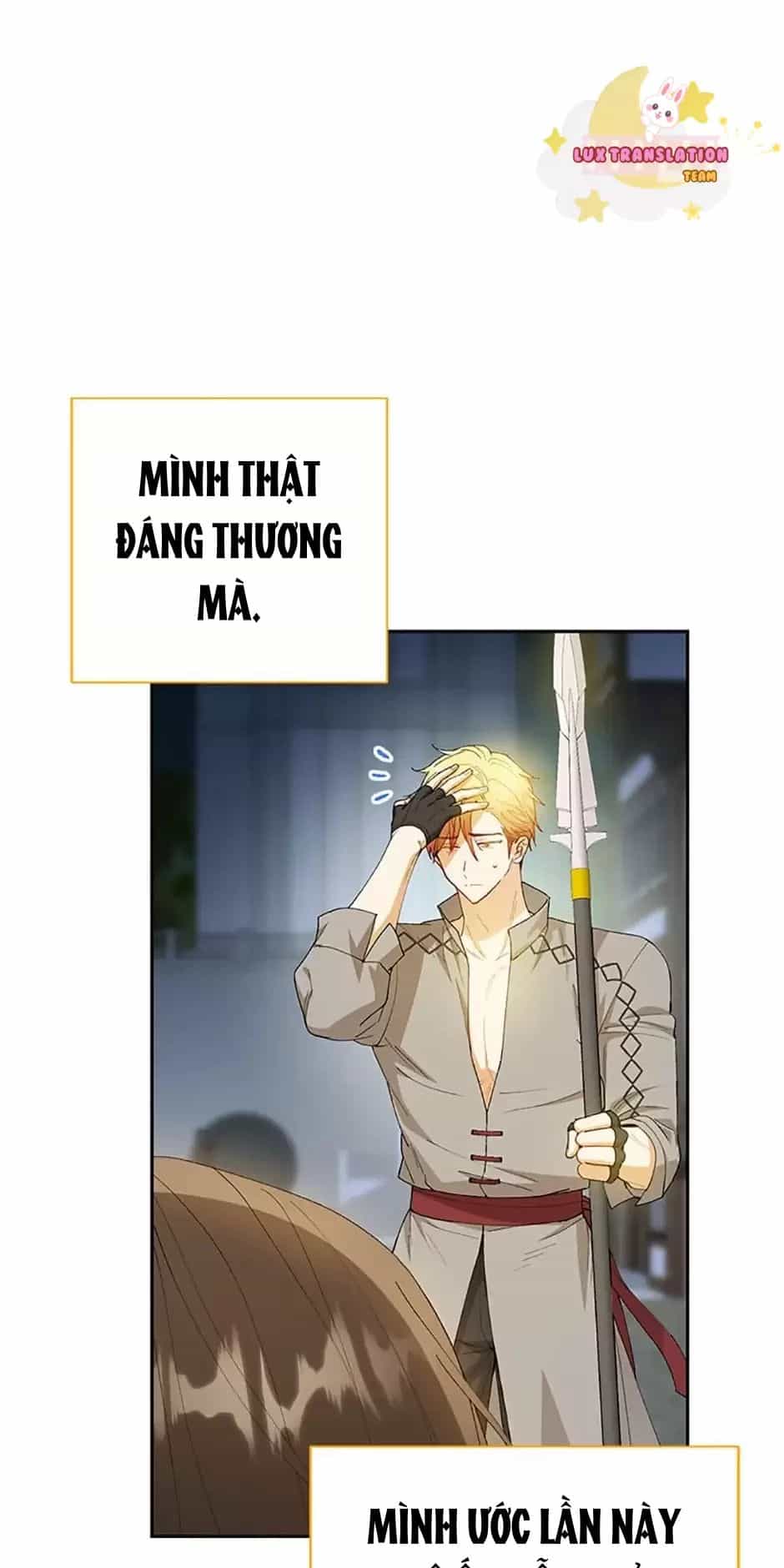 Sự Tán Tỉnh Ích Kỷ - Chương 15 - ảnh 61