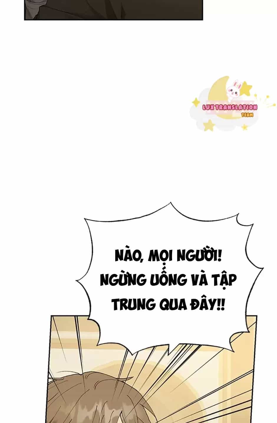 Sự Tán Tỉnh Ích Kỷ - Chương 16 - ảnh 59